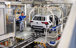 35 000 emplois en moins : quand la Golf tourne le dos à l’Allemagne 35 000 emplois en moins : quand la Golf tourne le dos à l’Allemagne