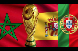 Coupe du Monde 2030 : la FIFA revoit à la baisse le nombre de stades pour les pays hôtes Coupe du Monde 2030 : la FIFA revoit à la baisse le nombre de stades pour les pays hôtes