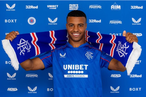 L’Olympique de Marseille et Everton en course pour Hamza Igamane L’Olympique de Marseille et Everton en course pour Hamza Igamane