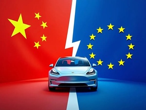 Des usines allemandes bientôt rachetées par la Chine : le choc industriel de 2025 Des usines allemandes bientôt rachetées par la Chine : le choc industriel de 2025