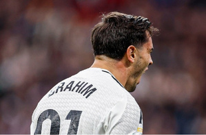 Diaz et En-Nesyri brillent : un doublé pour l’un, une victoire éclatante pour l’autre Diaz et En-Nesyri brillent : un doublé pour l’un, une victoire éclatante pour l’autre