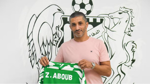 Zakaria Aboub démissionne du DHJ après une défaite face au Wydad Zakaria Aboub démissionne du DHJ après une défaite face au Wydad