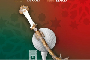 Trophée Hassan II 2025 : une édition légendaire sous le signe de l'excellence golfique Trophée Hassan II 2025 : une édition légendaire sous le signe de l'excellence golfique