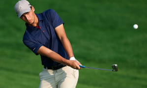 Adam Bresnu : le prodige marocain qui rêve de conquérir le PGA Tour Adam Bresnu : le prodige marocain qui rêve de conquérir le PGA Tour