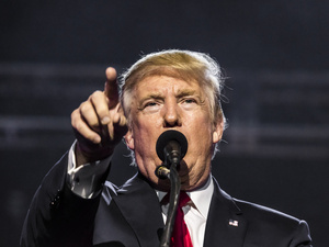 L’Allemagne face au spectre du retour de Trump à la Maison Blanche L’Allemagne face au spectre du retour de Trump à la Maison Blanche