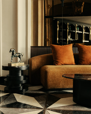 Casablanca accueille le Marly Boutique Hotel Casablanca accueille le Marly Boutique Hotel