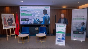 Forum EMSI Entreprises : quand les talents rencontrent leur avenir à Tanger Forum EMSI Entreprises : quand les talents rencontrent leur avenir à Tanger