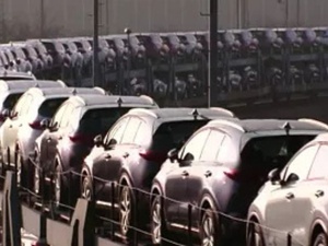 Le paradoxe automobile dans le monde arabe : entre passion et enjeux économiques Le paradoxe automobile dans le monde arabe : entre passion et enjeux économiques