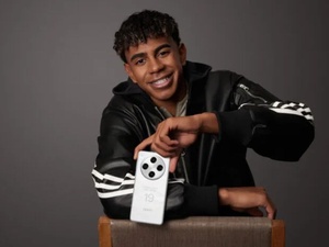 OPPO dévoile Lamine Yamal comme ambassadeur mondial OPPO dévoile Lamine Yamal comme ambassadeur mondial