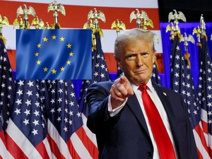 Devant les décisions de Trump, l’Europe retient son souffle