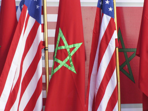 Trump et le Maroc : un nouvel âge d’or diplomatique ? Trump et le Maroc : un nouvel âge d’or diplomatique ?