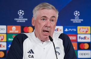 Carlo Ancelotti : la fin d'une ère légendaire au Real Madrid ? Carlo Ancelotti : la fin d'une ère légendaire au Real Madrid ?