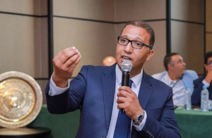 Crise au Raja de Casablanca : le comité directeur annonce sa démission lors d'une assemblée extraordinaire Crise au Raja de Casablanca : le comité directeur annonce sa démission lors d'une assemblée extraordinaire