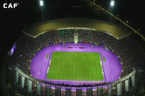 CAN 2025 : le Maroc à l'honneur, une célébration du football africain et de ses espoirs CAN 2025 : le Maroc à l'honneur, une célébration du football africain et de ses espoirs