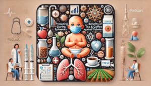 Podcast : L'essentiel de l'actualité "Santé & Conso du 20-01-2025” de la semaine Podcast : L'essentiel de l'actualité "Santé & Conso du 20-01-2025” de la semaine