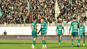 Ligue des champions : l’AS FAR brille, le Raja s’enfonce dans la crise Ligue des champions : l’AS FAR brille, le Raja s’enfonce dans la crise