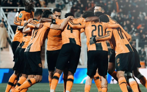 RS Berkane : une domination sans partage en phase de groupes de la Coupe de la CAF RS Berkane : une domination sans partage en phase de groupes de la Coupe de la CAF