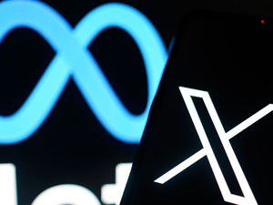 X et Meta s’engagent contre la haine en ligne en Europe X et Meta s’engagent contre la haine en ligne en Europe