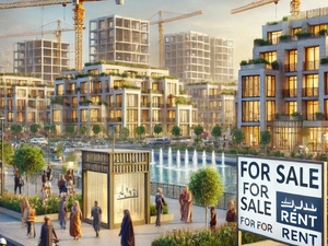 Quand Marrakech flambe et Casablanca s'essouffle : le marché immobilier en plein bouleversement Quand Marrakech flambe et Casablanca s'essouffle : le marché immobilier en plein bouleversement