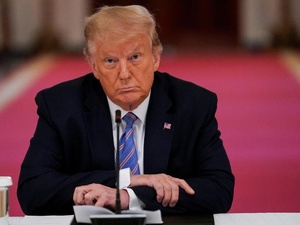 L’OMS : Pourquoi l’Amérique veut se retirer de cette organisation ? L’OMS : Pourquoi l’Amérique veut se retirer de cette organisation ?