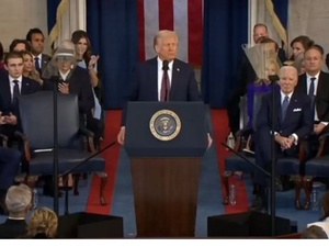 L'Amérique a la rage ! L'Amérique a la rage !