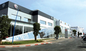 FCA Morocco devient Stellantis Maroc FCA Morocco devient Stellantis Maroc