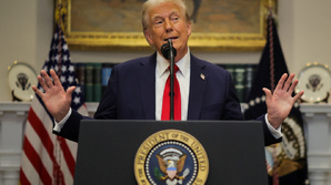 Stargate : l’ambitieux pari de Trump pour révolutionner l’IA Stargate : l’ambitieux pari de Trump pour révolutionner l’IA