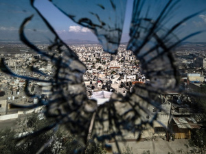 Une alerte de l'ONU sur une possible « génocide » israélien à Jénine Une alerte de l'ONU sur une possible « génocide » israélien à Jénine