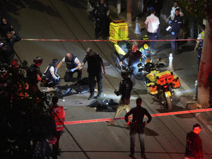 "Le sang appelle le sang" : Un marocain répond au massacre de Jénine "Le sang appelle le sang" : Un marocain répond au massacre de Jénine