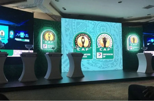 Maroc 2025 : une CAN prometteuse sous le signe de l’excellence et de la passion Maroc 2025 : une CAN prometteuse sous le signe de l’excellence et de la passion