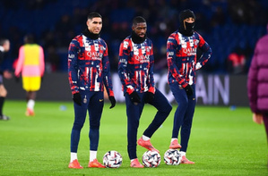 Journée décisive en Ligue des champions : PSG, Manchester City, Real Madrid et Arsenal en quête de qualification Journée décisive en Ligue des champions : PSG, Manchester City, Real Madrid et Arsenal en quête de qualification