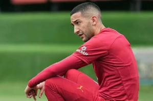 Ziyech : pas d'accord avec Al-Fateh, l'entraîneur met les choses au clair Ziyech : pas d'accord avec Al-Fateh, l'entraîneur met les choses au clair