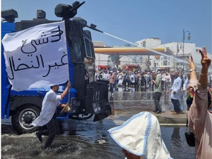 27 étudiants et médecins acquittés 27 étudiants et médecins acquittés
