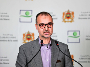 Flambée de rougeole au Maroc : 25 000 cas depuis septembre 2023 Flambée de rougeole au Maroc : 25 000 cas depuis septembre 2023