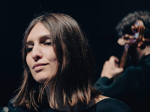 Raisonne : Un podcast pour redécouvrir les compositrices oubliées Raisonne : Un podcast pour redécouvrir les compositrices oubliées