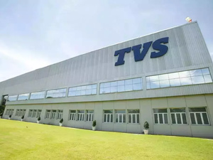 TVS Motor Company s’installe au Maroc TVS Motor Company s’installe au Maroc