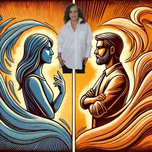 Entretien avec Sophia El Khensae Bentamy sur l’esprit de contradiction Entretien avec Sophia El Khensae Bentamy sur l’esprit de contradiction