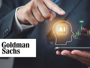 Goldman Sachs déploye un assistant d’intelligence artificielle générative auprès de 10 000 de ses collaborateurs