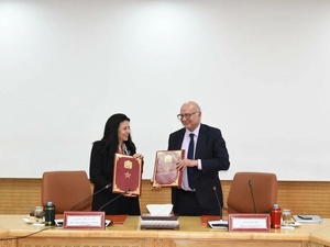 Une avancée majeure pour la transparence : transfert du portail Chafafiya.ma à la CDAI Une avancée majeure pour la transparence : transfert du portail Chafafiya.ma à la CDAI