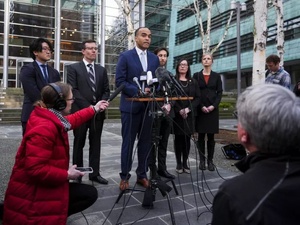 Les décrets de Trump ne sont pas aussi automatiques Les décrets de Trump ne sont pas aussi automatiques