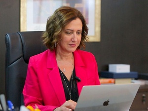 Fatim-Zahra Ammor : Une stratégie discrète mais efficace pour hisser le tourisme marocain au sommet Fatim-Zahra Ammor : Une stratégie discrète mais efficace pour hisser le tourisme marocain au sommet