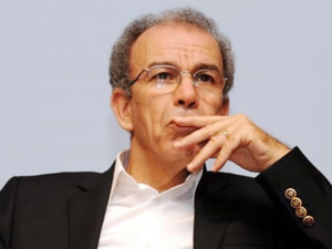 7 ans de prison pour une menace en ligne visant Ahmed Assid 7 ans de prison pour une menace en ligne visant Ahmed Assid