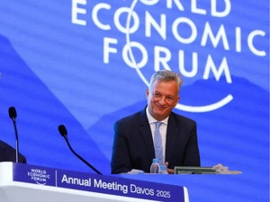 Le Maroc à Davos : un plaidoyer stratégique pour l’investissement et la durabilité Le Maroc à Davos : un plaidoyer stratégique pour l’investissement et la durabilité