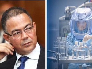 Médicaments et finances publiques : quand Lekjaâ met les laboratoires face à leurs responsabilités Médicaments et finances publiques : quand Lekjaâ met les laboratoires face à leurs responsabilités