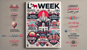 Podcast : L'essentiel de l'actualité "I-Week N°70” de la semaine