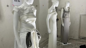 Fashion Week 2025 : La Maison Margiela ouvre son coffre aux trésors Fashion Week 2025 : La Maison Margiela ouvre son coffre aux trésors