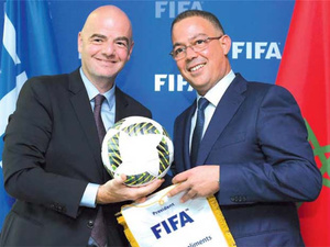 Mondial 2030 : le défi humain d’un événement planétaire Mondial 2030 : le défi humain d’un événement planétaire