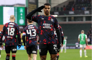 Tottenham cible Hamza Igamane, l'attaquant des Rangers qui brille cette saison Tottenham cible Hamza Igamane, l'attaquant des Rangers qui brille cette saison