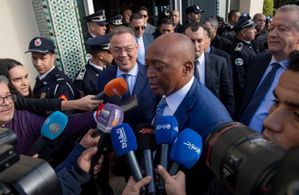 Patrice Motsepe : la CAN 2025 au Maroc sera la plus excitante de l'histoire Patrice Motsepe : la CAN 2025 au Maroc sera la plus excitante de l'histoire