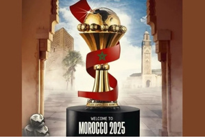 CAN 2025 : un tirage au sort prometteur pour une édition historique au Maroc CAN 2025 : un tirage au sort prometteur pour une édition historique au Maroc